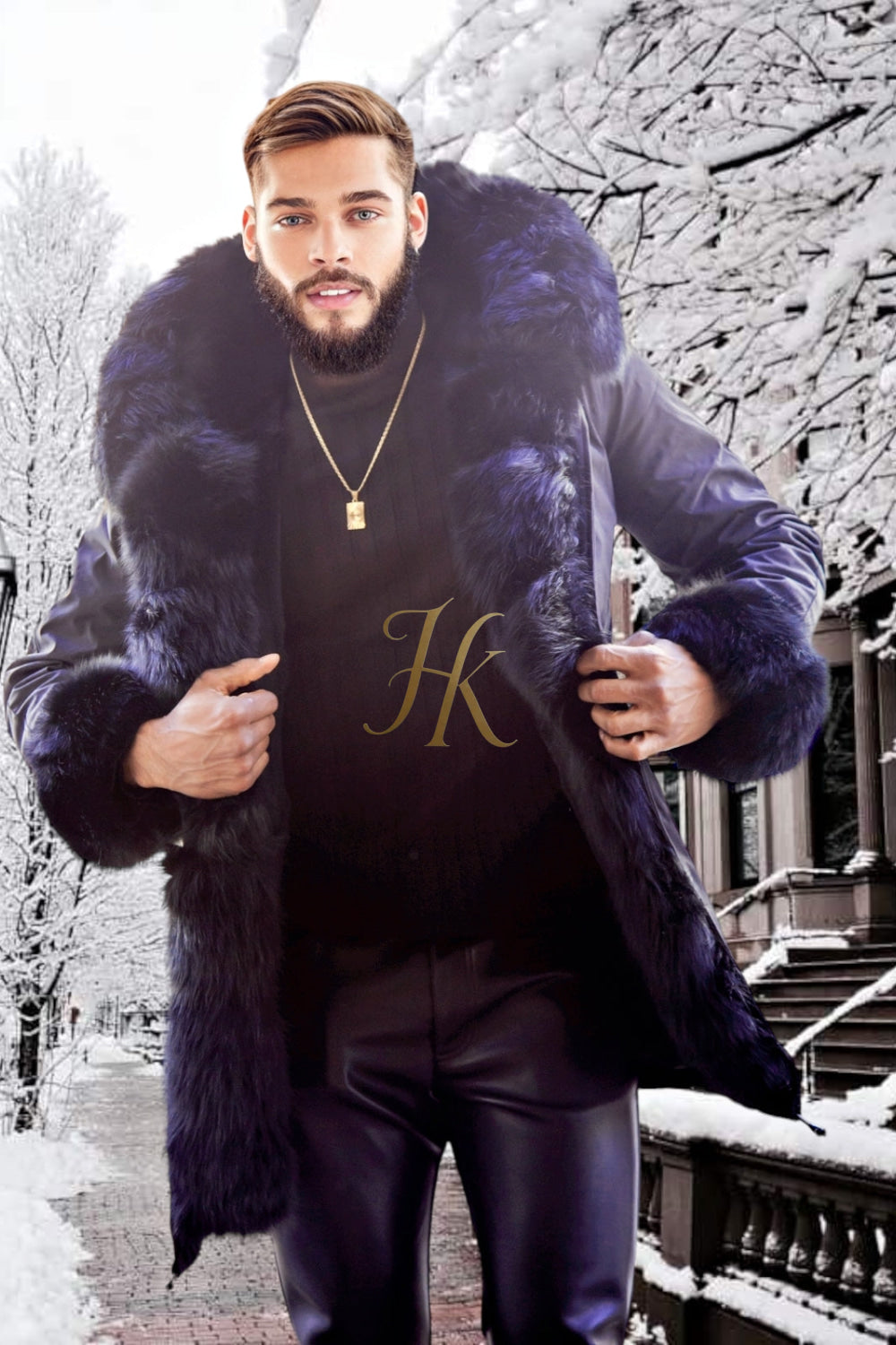 Unisex winter dress Jacket coat Women Coat Winter Outerwear Fashion Plus Size Overcoat For Female T Handmade luxury Designer fur Coats | kayibstrore Unisex winter dress Jacket coat Women Coat Winter Outerwear Fashion Plus Size Overcoat For Female T Handmade luxury Designer fur Coats | kayibstrore