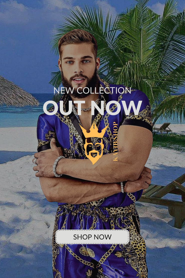 Mens Summer Outfits